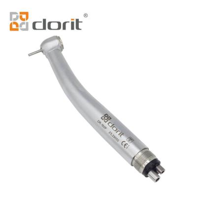 China 4 Holes High Speed Dental Handpieces With Anti Retraction Head for sale