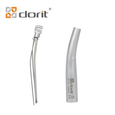 China Push Button High Speed Dental Handpieces Anti Suck Back 300000rpm for sale