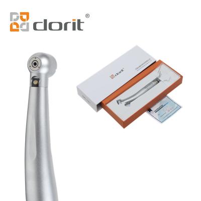 China Turbine Led High Speed Dental Handpieces High Chromium Bur Cooling for sale