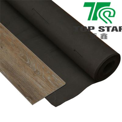 China High Density Slotted EVA underlay , Soundproof EVA Foam Sheet With Long Hole for sale