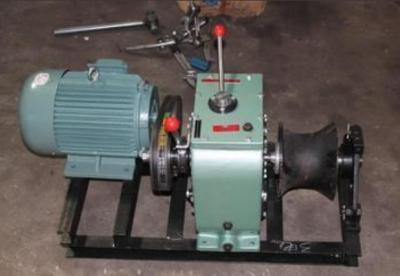 China Cable bollard winch/Cable bollard winch for sale