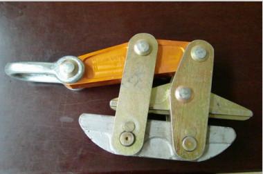 China SKG-120N wire grip,anti-twist rope wire grip for sale