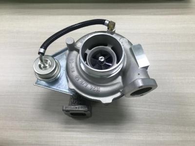 China J08C J08E J08C-JT J08C-TP J08C-TI Hino Engine Turbocharger 6 cylinder turbo for sale