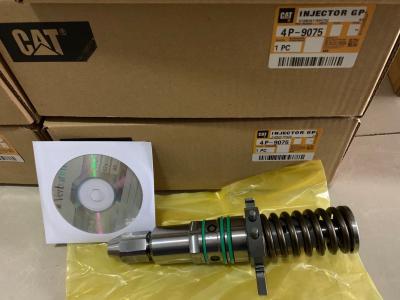 China 4p9075 Injector Gp-Fuel Caterpillar Parts 3508, 3508c, 3512, 3516 Injector Engine Fuel Injector for sale