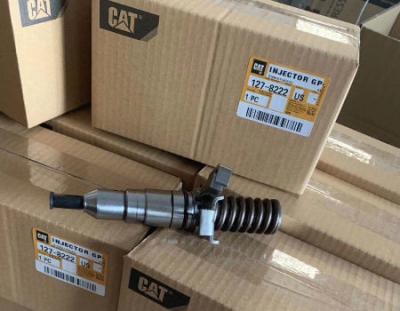 China 1278216 Fuel Injector Group Caterpillar Parts Engine Fuel Injector for sale