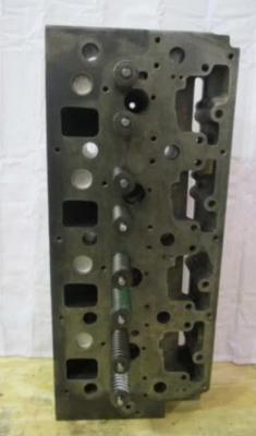 China Telescopic Material Handler 3114T Diesel Engine Cylinder Head 7e4213 for sale