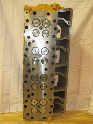 China 637d Tractor Cylinder Head 3408 Engine Cylinder Head 7n0858 for sale