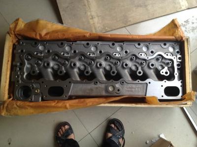 China CA8N6796 3306B Truck Engine Cylinder Head / Cast Iron Cylinder Heads for sale