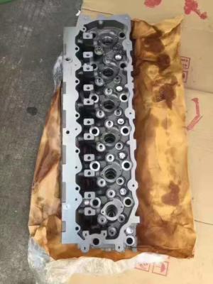 China 1333724 Caterpillar 3126b Diesel Engine Cylinder Head Truck Engine Parts for sale