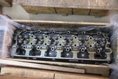 China 2237263 Aftermarket Caterpillar C15 Cylinder Head For RM-500 Reclaimer Mixer for sale