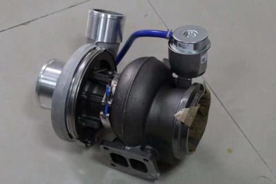 China Turbocompressor industrial 1933346 do motor de C-9 CLJ00001-UP à venda