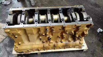 China 2396580 MUFFLER AS Caterpillar Spares Cylinder Block In Engine for sale