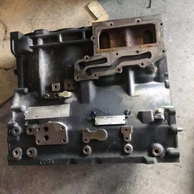 China 3172509  C4.4 Industrial Engine Parts Cast Iron Cylinder Block for sale
