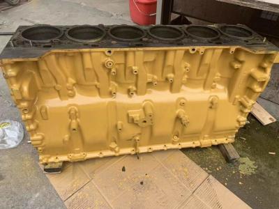 China 3406E 3456  365C L Caterpillar Diesel Engine Cylinder Block 2298568 for sale