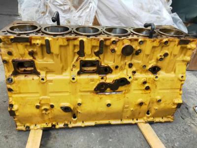China CA2674631 Cat Cylinder Block 385C 390D 621B Caterpillar Spare Parts for sale