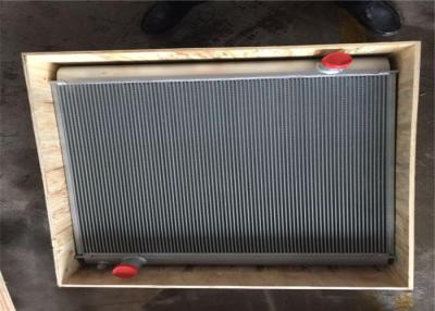 Chine Hydraulic Oil 906 oil cooler BR172 Radiator HRS1220 Water tank 657G Engine Parts à vendre