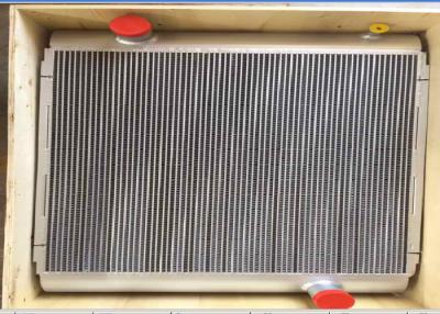 Chine Hydraulic Oil 908 Radiator BR272 Water tank MD5075C Engine Parts 660B oil cooler à vendre