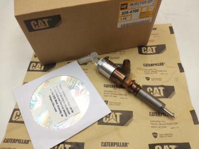 China 6I-4356  3412D 3412E Cat 3412 Injector Construction Machinery Parts for sale