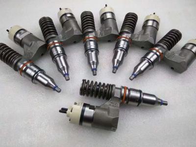 China 7E-3969 Cat 3306 Injector / Cat 3406b Injectors Erosion Resistant for sale