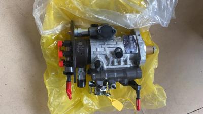 China Injection Pump 3608 Fuel Pump 3612 Diesel Engine 3616 Repair kit 3618 Aftermarket en venta
