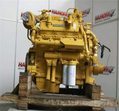 Китай 3618099 Generator Set 361-8099 Engine assembly 1013714 Engines 101-3714 Diesel 2058603 Marine 205-8603 продается