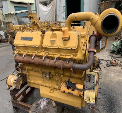China 3507731 Marine 350-7731 Diesel 1008184 Engine assembly 100-8184 Generator Set 1998713 Engines 199-8713 à venda