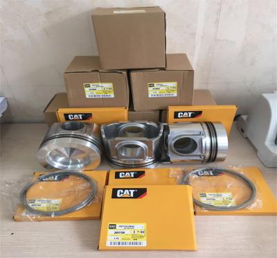 China 3W8160 Sleves 3W-8160 Piston Ring 1145853 Engine 114-5853 Piston Set 1990706 Cylinder Liner 199-0706 for sale