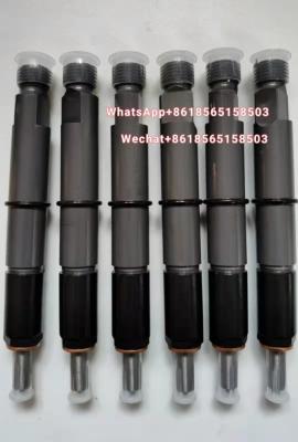 China Original New Injector for 320D 323D engine C6.4 Fuel injector 326-4700 10R7675 32F61-00062 for sale