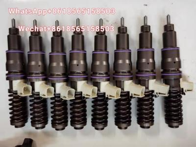 China Excavator 330D 320D Injector C9 C7 Diesel Engine Fuel Injectors 387-9433 3282574 Nozzle Price for sale
