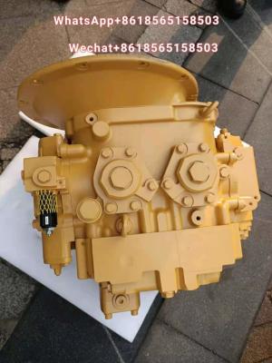 Chine Pompe principale hydraulique 1715813 de CAT 318B de pompe de CAT 318B à vendre