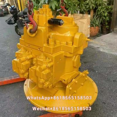 Chine Pompe principale PSVK2-25CKG-HS-6 de pompe hydraulique de Kubota KX161-2 à vendre