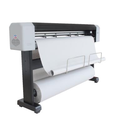 China China hefei TOURE CAD/CAM inkjet printing plotter graph plotter for sale