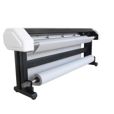 China Professional Paper Plotter Machine , Automatic Control Paper Cutting Machine for sale
