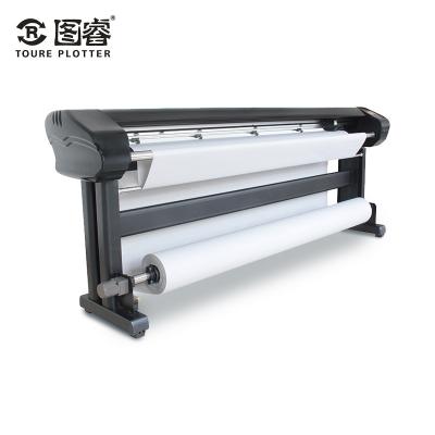 China Industrial Inkjet Printer Cutter , Single Color T Shirt Printing Machine for sale