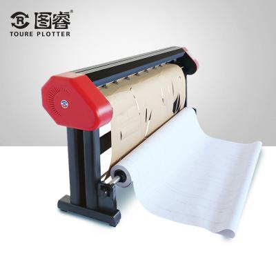 China Servo Motor Apparel Printing Machine Digital Control Three Years Warranty for sale