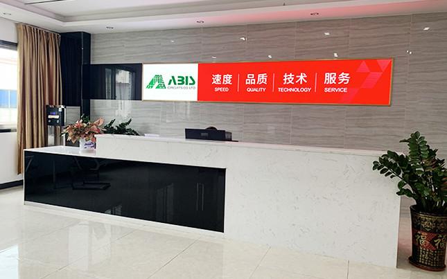Verified China supplier - Abis Circuits Co., Ltd.