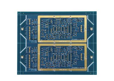 China Fr 4 3mil Flexible Rigid Flex PCB Prototype Boards for sale