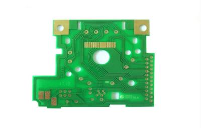 China Single Double Sided 1 layer PCB Multilayer Fr4 PCB Design PCB Assembly PCBA for sale
