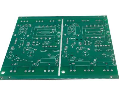 China Enig Tg130-Tg180 High Tg Multilayer Metal Core PCB for sale