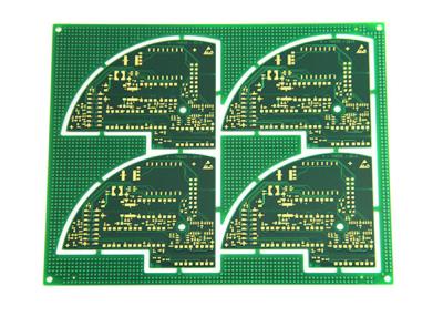 China Multilayer Prototype PCB Board for sale