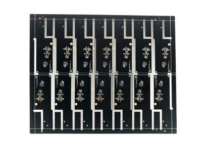 Chine Carte PCB multicouche de câble de haut Polyimide de TG PCBA de panneau de carte PCB de FR4 TG170 HDI à vendre