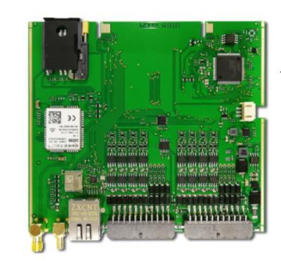 China Electronics Circuit Board PCB Board Assembly SMT PCBA for sale