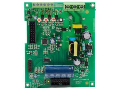 China FR4 TG150 PCB Board Assembly for sale