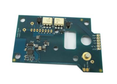 China EMS PCB Circuit Board Assembly PCBA for sale