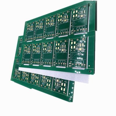 China FR-4 CEM-3 Prototype PCB Board 1.6mm Thickness 1~24 Layer 2OZ for sale
