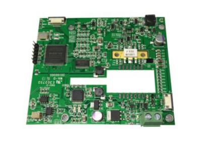 中国 PCB板アセンブリ液浸の金SMT SMDマザーボード6つの層のPCBA 販売のため