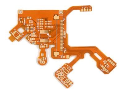 China Flexible PCB Board High Quality FPC Board Rigid pcb printed circuit board assembly for sale