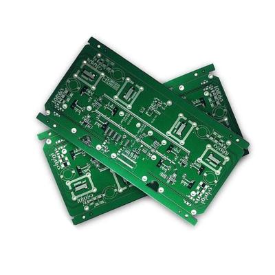 China Multilayer PCB in 0.2-8.0mm Thickness Prototype Printed Circuit Board For Electronic Used for sale
