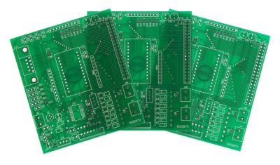 China 35um Copper ISO14001 Prototype PCB Board IPC Printed Circuit Board Prototype for sale