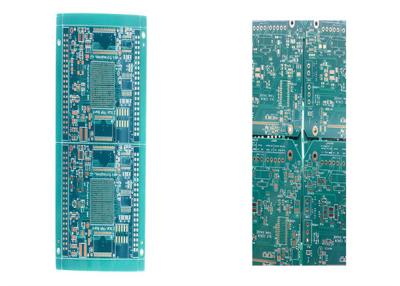 China CEM1 RoHS Compliant Lead Free HASL FR4 Prototype PCB Board 1-20 Layers PCB Printed Circuit Board for sale
